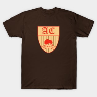 The Aud Club T-Shirt